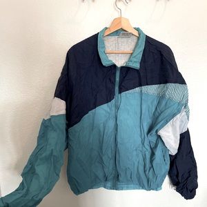 Avait Sportif Vintage Jacket